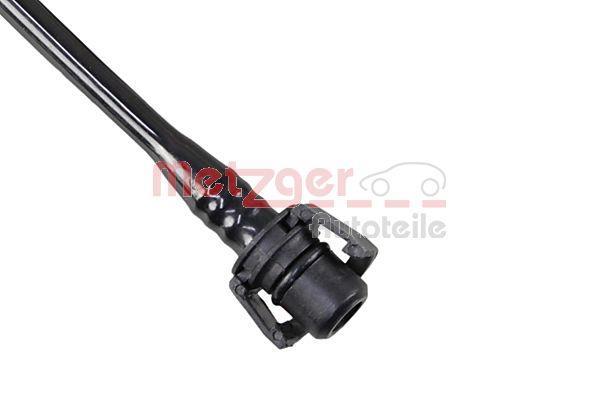Tube de refroidissement METZGER ref. 4010346